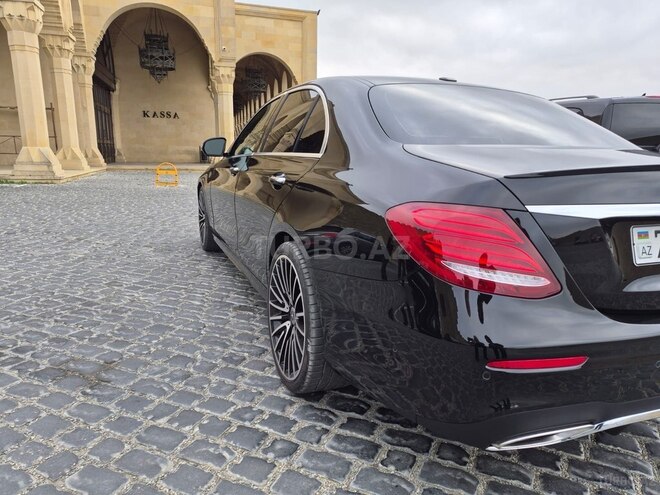 Mercedes E 300 2017, 150,400 km - 2.0 l - Bakı