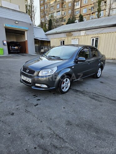 Ravon Nexia R3 2020, 179,000 km - 1.5 l - Bakı