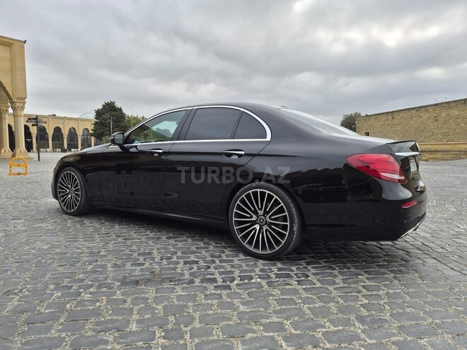 Mercedes E 300 2017, 150,400 km - 2.0 l - Bakı