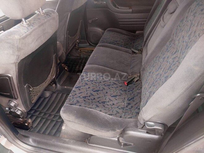 Opel Zafira 1999, 450,000 km - 1.8 л - Sumqayıt