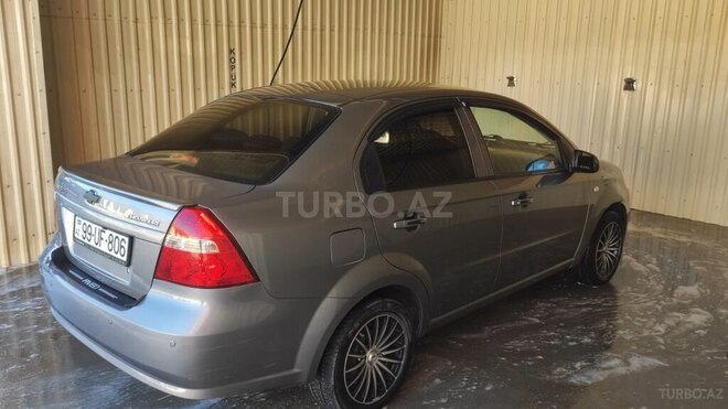 Chevrolet Aveo 2011, 234,000 km - 1.4 l - Bakı