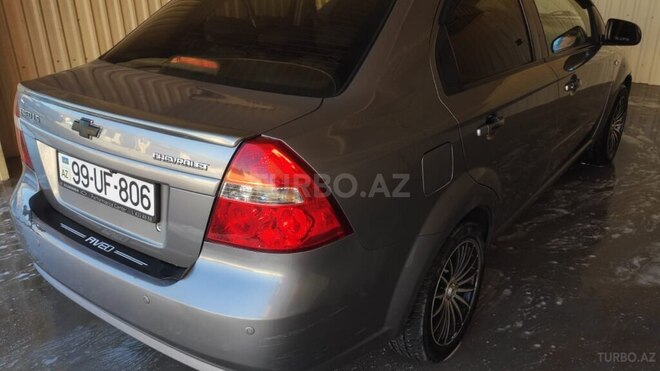 Chevrolet Aveo 2011, 234,000 km - 1.4 l - Bakı