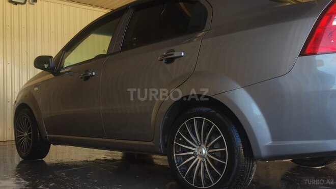 Chevrolet Aveo 2011, 234,000 km - 1.4 l - Bakı