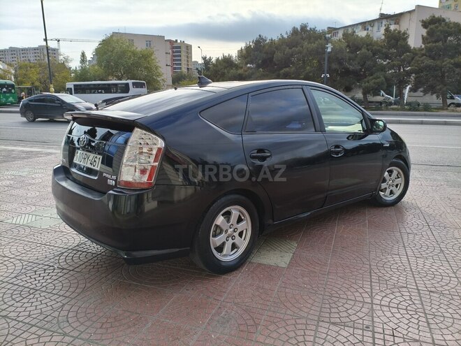 Toyota Prius 2008, 324,000 km - 1.5 l - Bakı