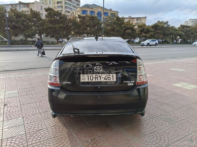 Toyota Prius 2008, 324,000 km - 1.5 l - Bakı