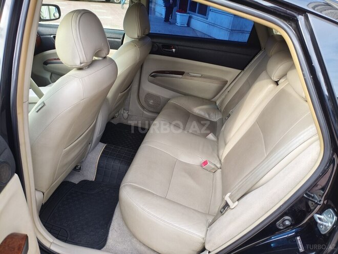 Toyota Prius 2008, 324,000 km - 1.5 l - Bakı