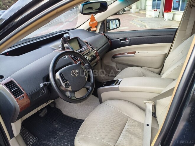 Toyota Prius 2008, 324,000 km - 1.5 l - Bakı
