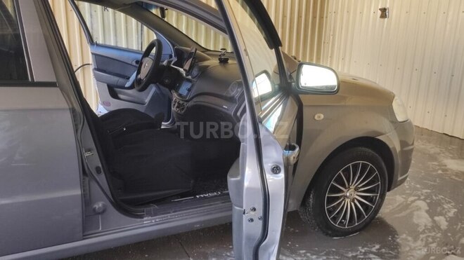 Chevrolet Aveo 2011, 234,000 km - 1.4 l - Bakı