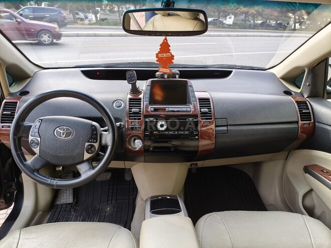 Toyota Prius 2008, 324,000 km - 1.5 l - Bakı