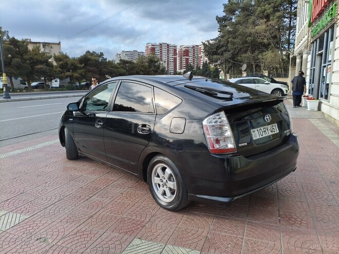 Toyota Prius 2008, 324,000 km - 1.5 l - Bakı