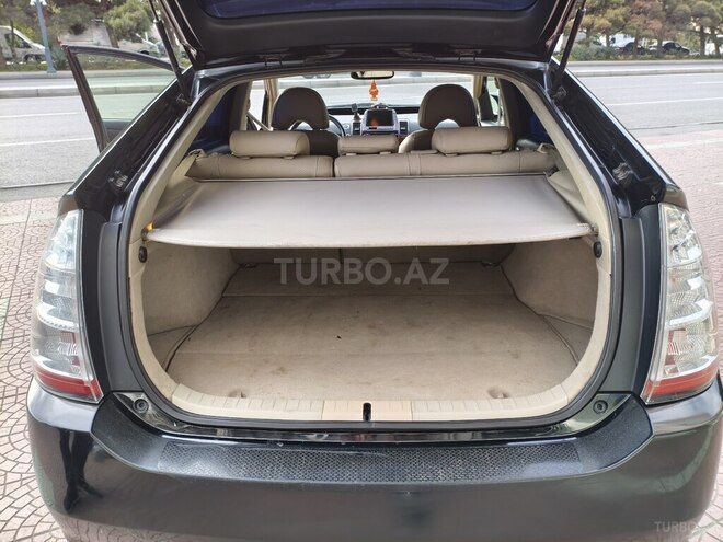 Toyota Prius 2008, 324,000 km - 1.5 l - Bakı