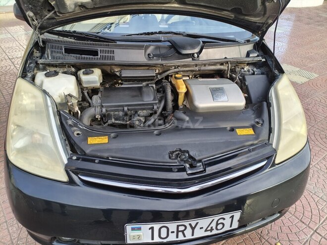 Toyota Prius 2008, 324,000 km - 1.5 l - Bakı