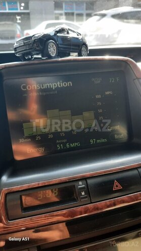 Toyota Prius 2008, 324,000 km - 1.5 l - Bakı