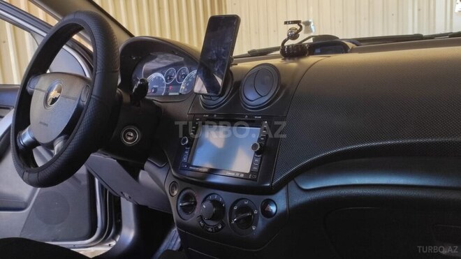 Chevrolet Aveo 2011, 234,000 km - 1.4 l - Bakı