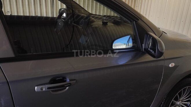 Chevrolet Aveo 2011, 234,000 km - 1.4 l - Bakı