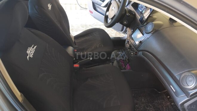 Chevrolet Aveo 2011, 234,000 km - 1.4 l - Bakı