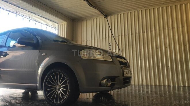 Chevrolet Aveo 2011, 234,000 km - 1.4 l - Bakı