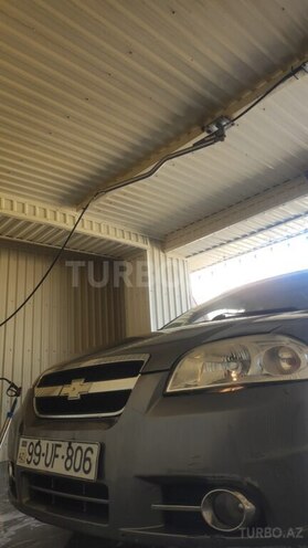 Chevrolet Aveo 2011, 234,000 km - 1.4 l - Bakı