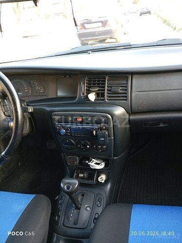 Opel Vectra 2000, 367,500 km - 1.8 l - Bakı