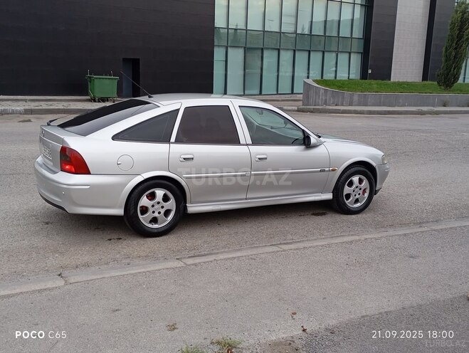 Opel Vectra 2000, 367,500 km - 1.8 l - Bakı