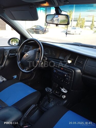 Opel Vectra 2000, 367,500 km - 1.8 l - Bakı
