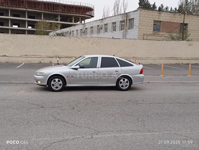 Opel Vectra 2000, 367,500 km - 1.8 l - Bakı