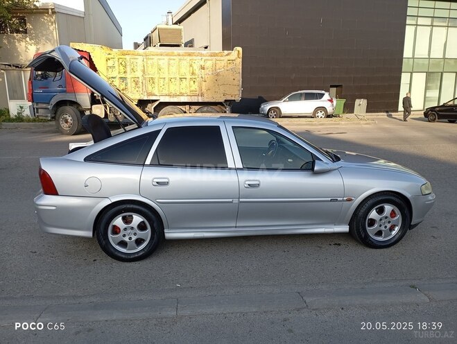 Opel Vectra 2000, 367,500 km - 1.8 l - Bakı