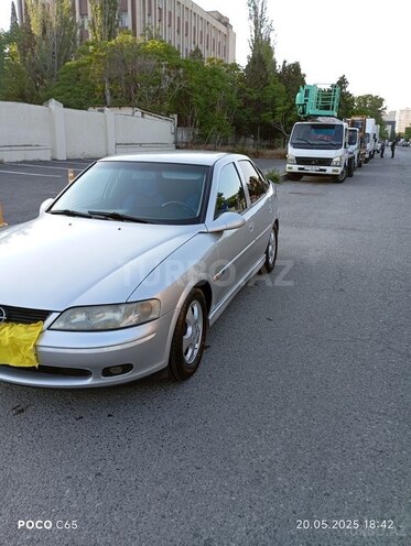 Opel Vectra 2000, 367,500 km - 1.8 l - Bakı