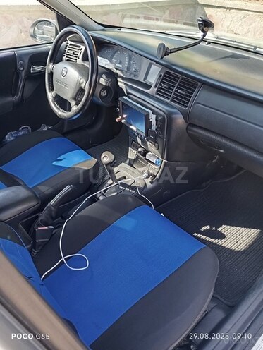 Opel Vectra 2000, 367,500 km - 1.8 l - Bakı