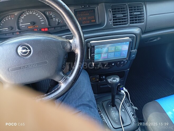 Opel Vectra 2000, 367,500 km - 1.8 l - Bakı