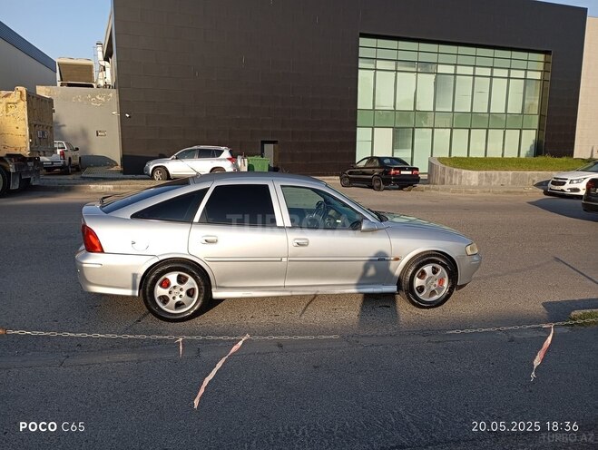 Opel Vectra 2000, 367,500 km - 1.8 l - Bakı