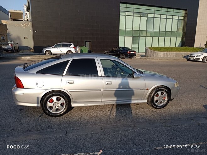 Opel Vectra 2000, 367,500 km - 1.8 l - Bakı