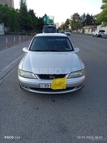 Opel Vectra 2000, 367,500 km - 1.8 l - Bakı