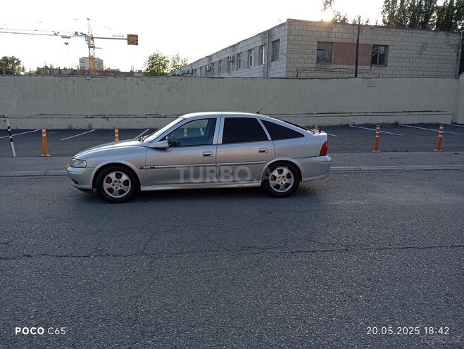 Opel Vectra 2000, 367,500 km - 1.8 l - Bakı