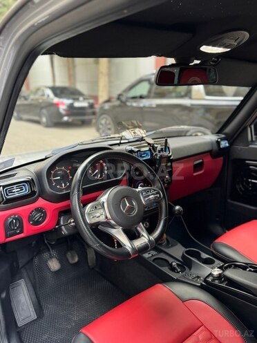 LADA (VAZ) Niva 2025, 7,500 km - 1.7 l - Bakı
