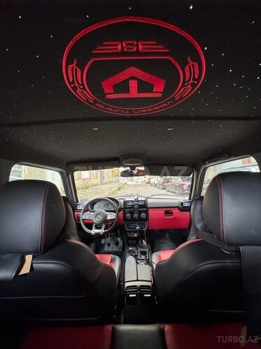 LADA (VAZ) Niva 2025, 7,500 km - 1.7 l - Bakı