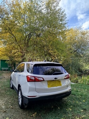 Chevrolet Equinox 2019, 151,000 km - 1.5 l - Gədəbəy