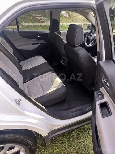 Chevrolet Equinox 2019, 151,000 km - 1.5 l - Gədəbəy