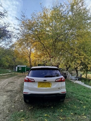 Chevrolet Equinox 2019, 151,000 km - 1.5 l - Gədəbəy