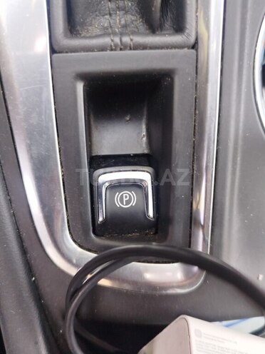 Chevrolet Equinox 2019, 151,000 km - 1.5 l - Gədəbəy