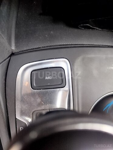 Chevrolet Equinox 2019, 151,000 km - 1.5 l - Gədəbəy
