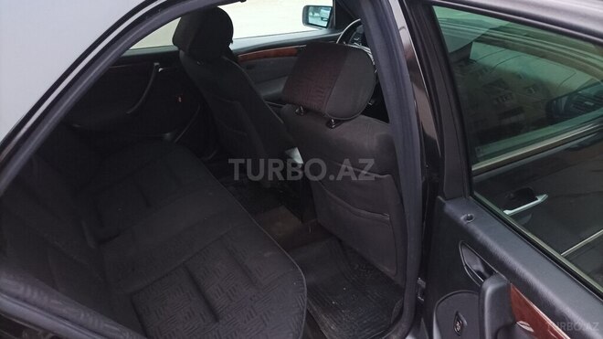 Mercedes C 240 1997, 350,000 km - 2.4 l - Bakı