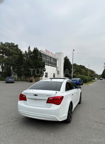 Chevrolet Cruze 2013, 300,000 km - 1.8 л - Sumqayıt