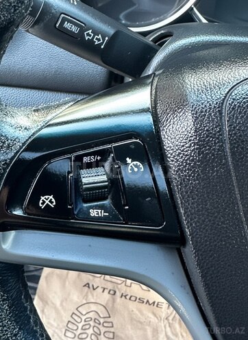 Chevrolet Cruze 2013, 300,000 km - 1.8 л - Sumqayıt