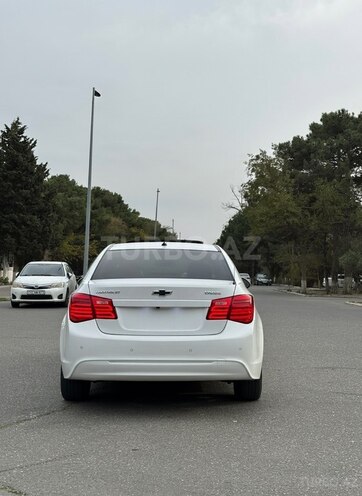 Chevrolet Cruze 2013, 300,000 km - 1.8 л - Sumqayıt