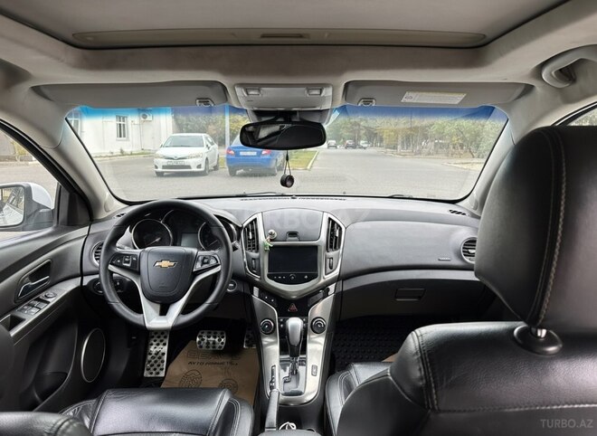 Chevrolet Cruze 2013, 300,000 km - 1.8 л - Sumqayıt