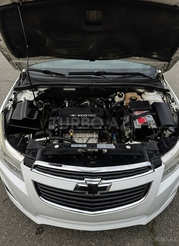 Chevrolet Cruze 2013, 300,000 km - 1.8 л - Sumqayıt