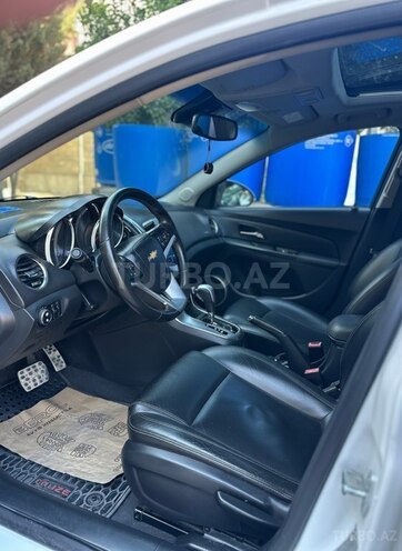 Chevrolet Cruze 2013, 300,000 km - 1.8 л - Sumqayıt