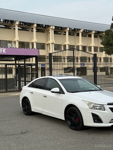 Chevrolet Cruze 2013, 300,000 km - 1.8 л - Sumqayıt