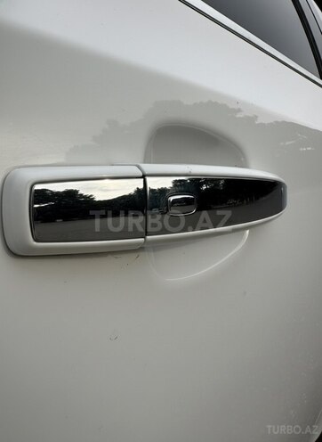 Chevrolet Cruze 2013, 300,000 km - 1.8 л - Sumqayıt